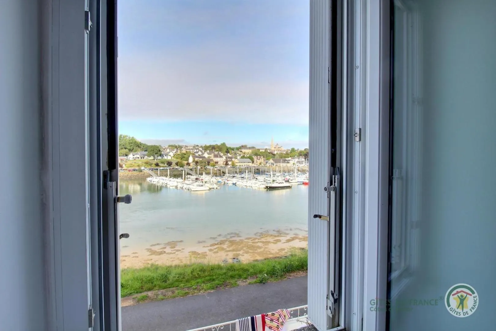 Vakantiehuis La Maison Du Pont Trédarzec Frankrijk